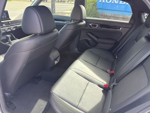 Used 2023 Honda Civic Sport Touring image 11
