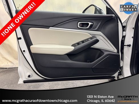 Used 2023 Acura Integra A-Spec image 12