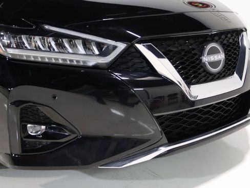 Used 2023 Nissan Maxima Platinum image 26