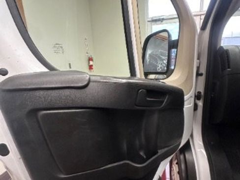 Used 2019 RAM ProMaster 1500 image 13