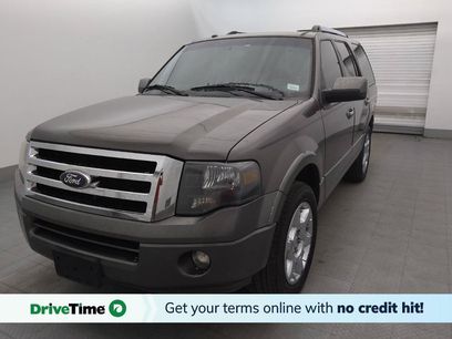 Used 2014 Ford Expedition Limited w/ Equipment Group 301A
