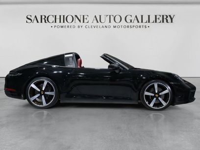 Used 2021 Porsche 911