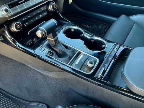 Certified 2023 Kia Stinger GT-Line image 16