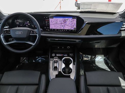 New 2026 Audi A6 Premium image 16