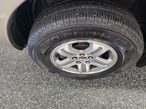 Used 2004 Honda Pilot EX image 37