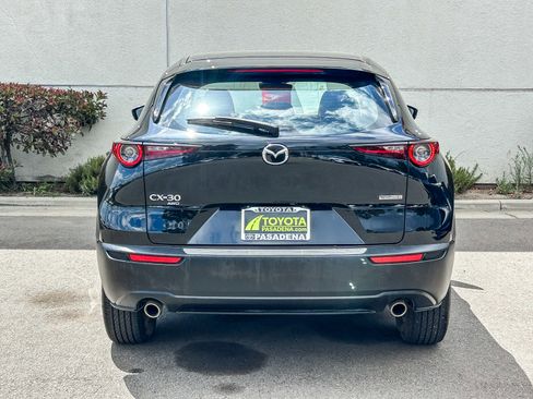 Used 2025 MAZDA CX-30 AWD 2.5 S image 7