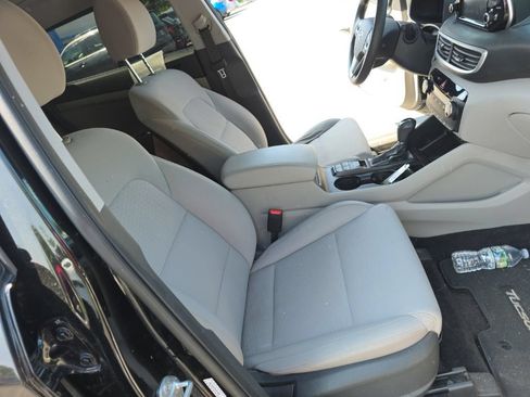 Used 2021 Hyundai Tucson Value AWD/4WD image 24