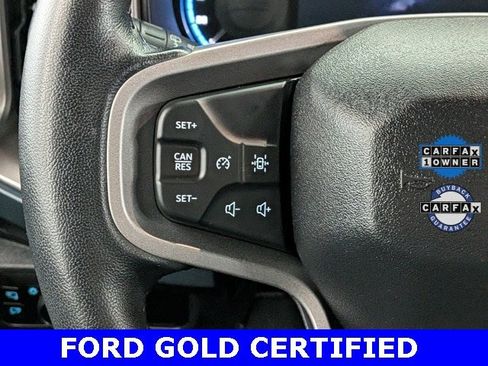 Certified 2023 Ford Bronco Outer Banks image 31
