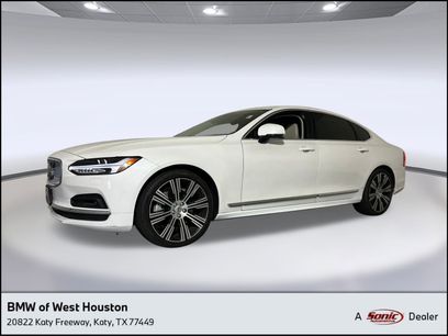 Used 2025 Volvo S90 B6 Plus