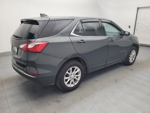 Used 2019 Chevrolet Equinox LT image 10