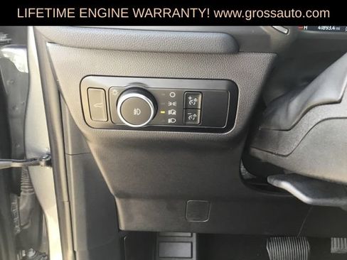 Used 2024 Ford Escape Platinum AWD/4WD image 12