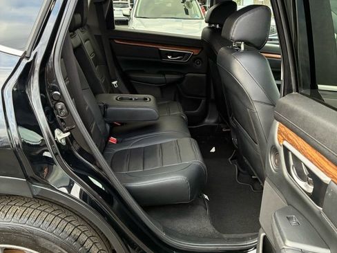 Used 2019 Honda CR-V EX-L image 22