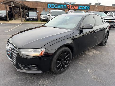 Used 2013 Audi A4 2.0T Premium image 7