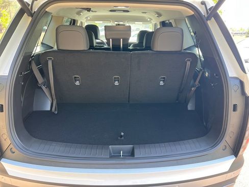 New 2026 Hyundai Palisade FWD Hybrid image 21