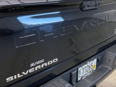 Used 2022 Chevrolet Silverado 3500 High Country AWD/4WD image 32