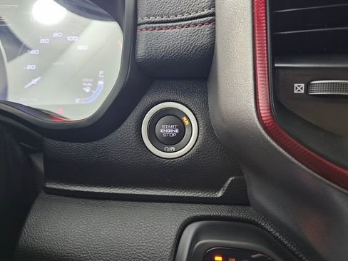 Used 2025 RAM 1500 Rebel w/ Rebel Level 1 Equipment Group image 29