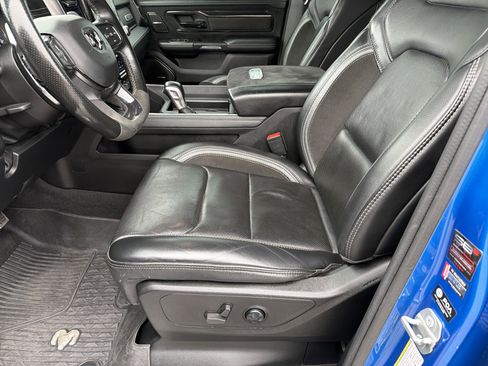 Used 2022 RAM 1500 TRX w/ TRX Level 2 Equipment Group image 11