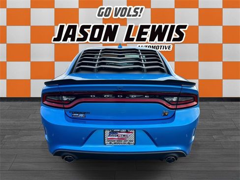 Used 2023 Dodge Charger Scat Pack w/ Plus Group image 5