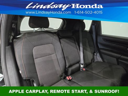 Used 2024 Honda CR-V Sport image 8