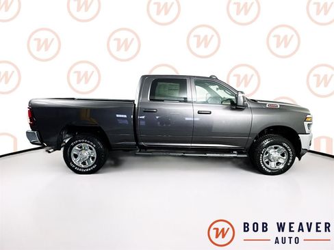 New 2026 RAM 2500 Tradesman image 8