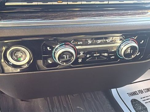 Used 2023 GMC Sierra 1500 Elevation w/ LPO, Elevation Black Package image 22