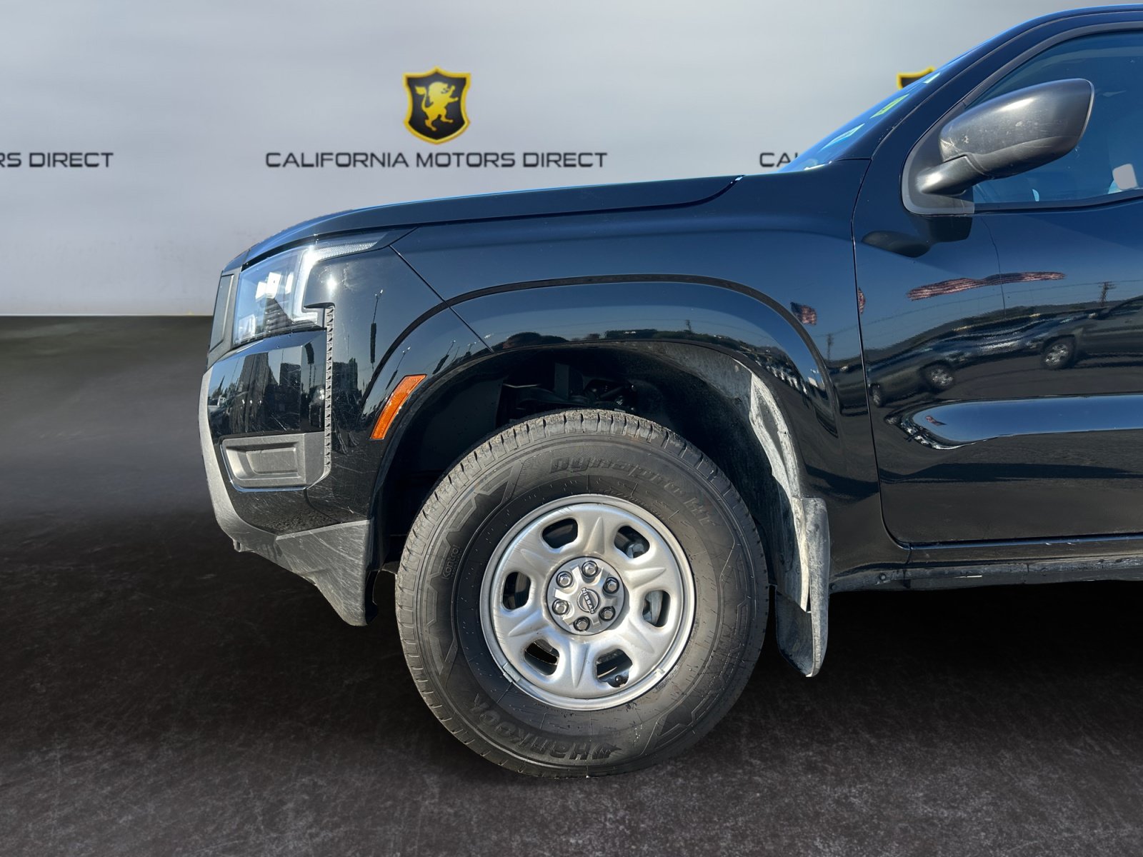 Used 2026 Nissan Frontier S AWD/4WD image 14