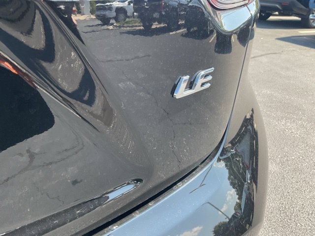 New 2026 Toyota Corolla LE FWD image 8
