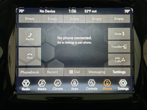 Used 2019 Jeep Cherokee Limited AWD/4WD image 9