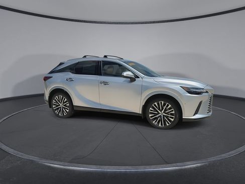 Used 2026 Lexus RX 350 Premium Plus w/ Convenience Package FWD image 2
