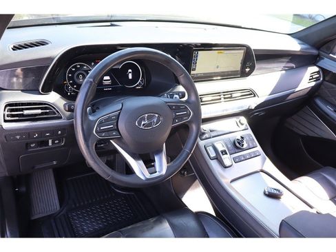 Used 2021 Hyundai Palisade SEL FWD image 21
