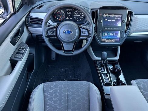 New 2026 Subaru Forester Base image 11