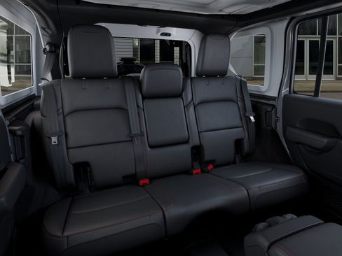 New 2026 Jeep Wrangler Rubicon image 43