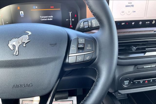 New 2026 Ford Bronco Sport Outer Banks AWD/4WD image 22