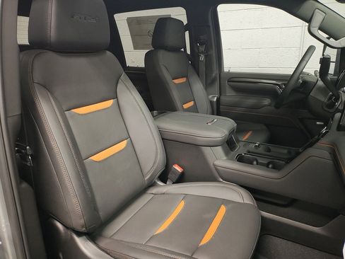 New 2026 GMC Sierra 2500 AT4 w/ Technology Package image 10