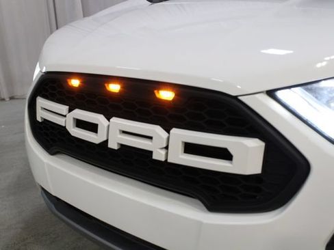 Used 2018 Ford EcoSport Titanium AWD/4WD image 35