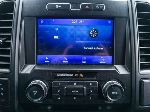 Used 2020 Ford F150 XL w/ Equipment Group 101A Mid AWD/4WD image 14