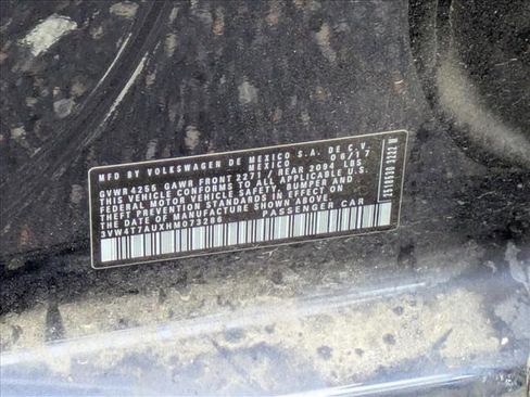 Used 2017 Volkswagen Golf S image 14