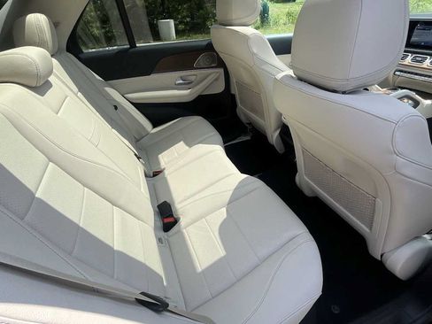 Used 2024 Mercedes-Benz GLE 350 4MATIC image 12