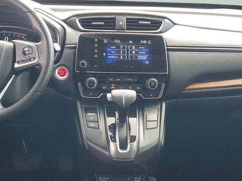 Used 2021 Honda CR-V EX image 15