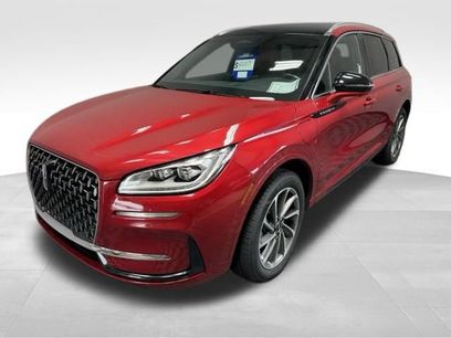 Used 2023 Lincoln Corsair Grand Touring w/ Equipment Group 301A