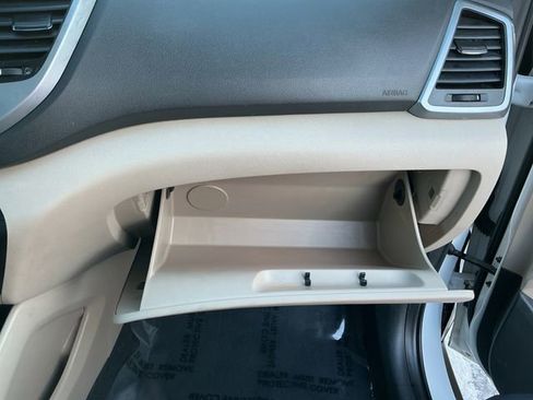 Used 2016 Hyundai Tucson Limited w/ Option Group 03 image 33