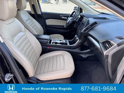 Used 2024 Ford Edge SEL image 26