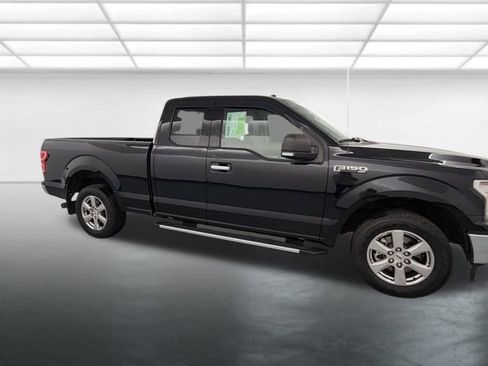 Used 2018 Ford F150 XLT w/ Equipment Group 301A Mid image 11