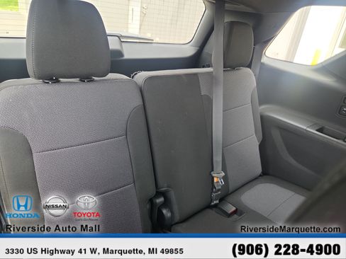 Used 2023 Chevrolet Traverse LT w/ LPO, Floor Liner Package AWD/4WD image 26