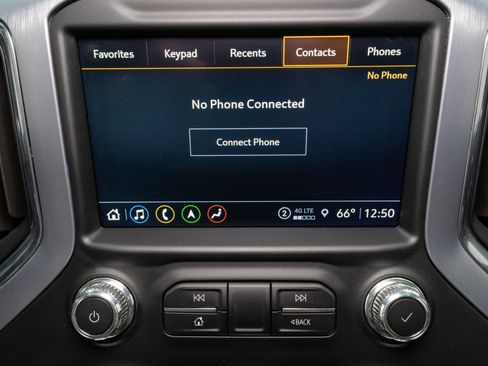 Used 2021 GMC Sierra 1500 SLT w/ SLT Premium Plus Package image 22