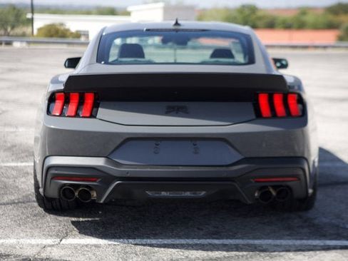 New 2025 Ford Mustang GT Premium w/ GT Performance Package image 9