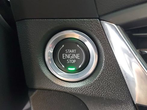 Used 2025 Buick Encore GX Sport Touring w/ Experience Buick Package FWD image 31