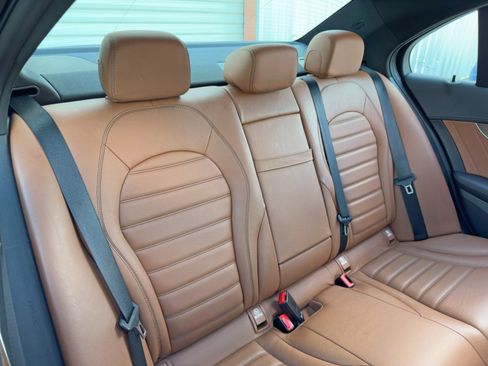 Used 2020 Mercedes-Benz C 43 AMG 4MATIC Sedan w/ Multimedia Package image 41