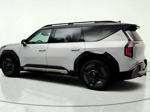 Used 2026 Kia EV9 GT-Line AWD/4WD image 7