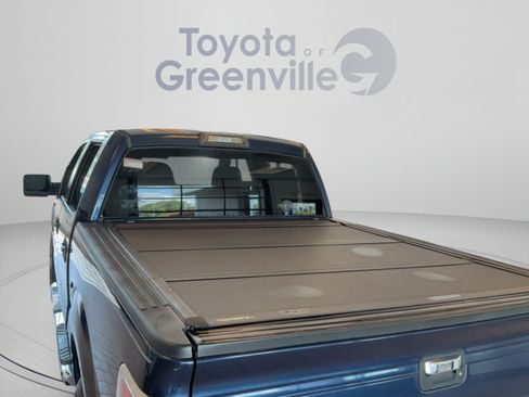 Used 2013 Ford F150 XLT w/ XLT Chrome Pkg RWD image 32